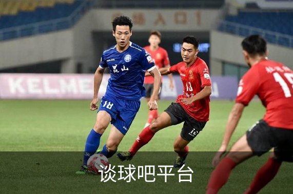 谈球吧平台概况